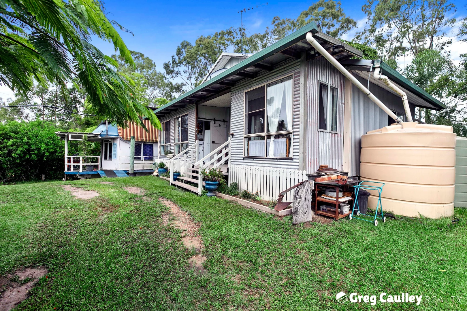 Additional image 2 of Dundas Street, Granville QLD 4650