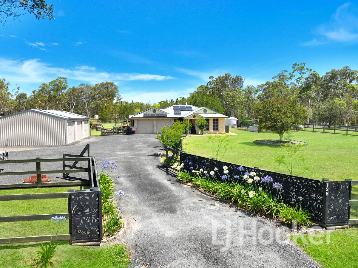 135 Wandean Road, Wandandian NSW 2540