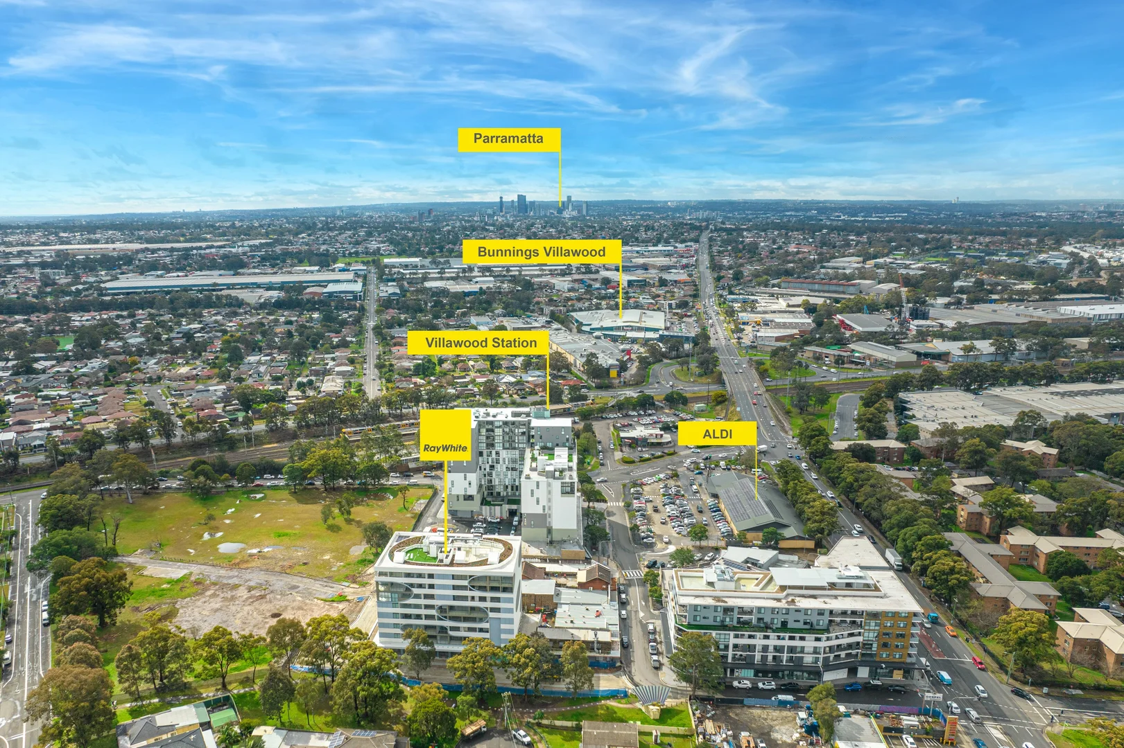 Additional image 12 of 607/10 Kamira Court, Villawood NSW 2163