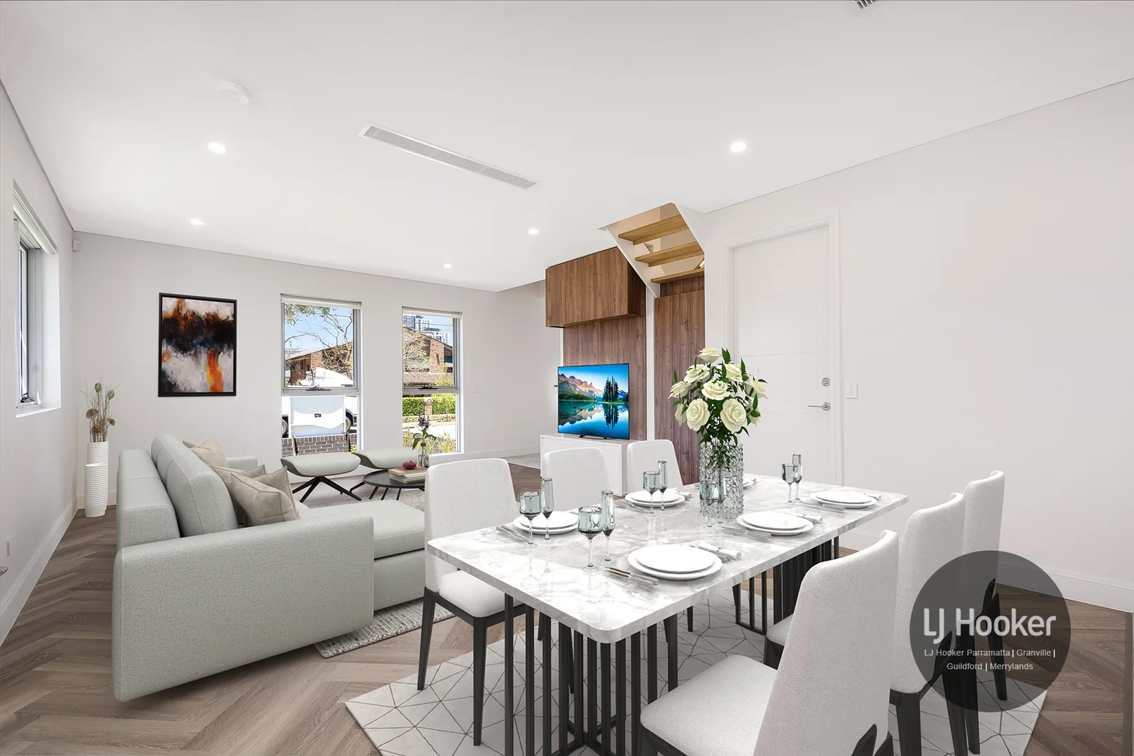 Additional image 5 of 12 Clarence Street, Merrylands NSW 2160