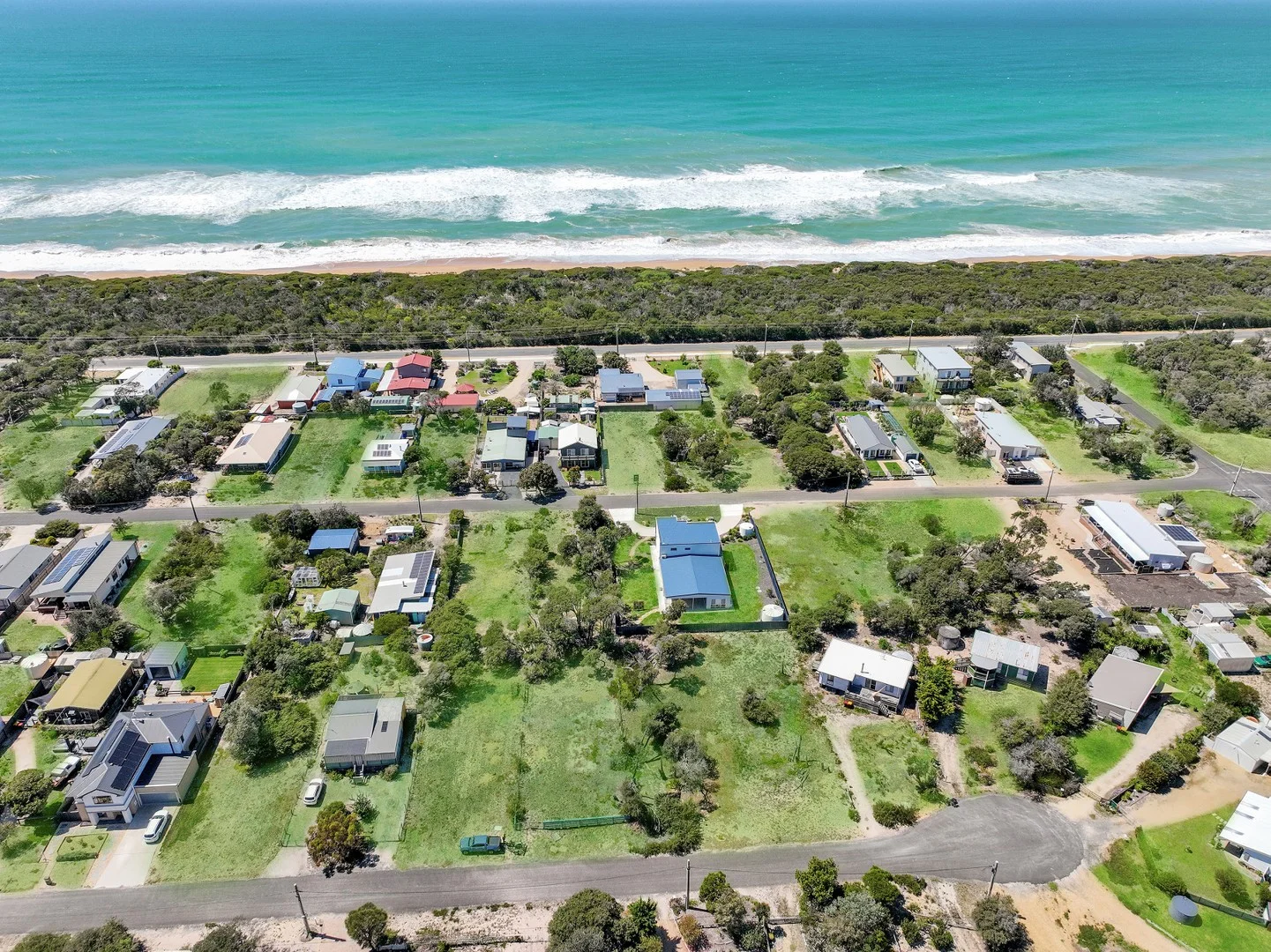 23 Pacific Court, Golden Beach VIC 3851