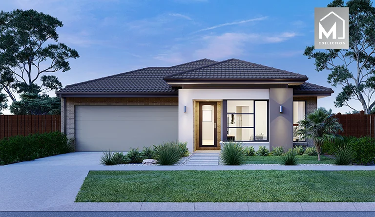 Lot 848 Goldrush Parade, Fraser Rise VIC 3336