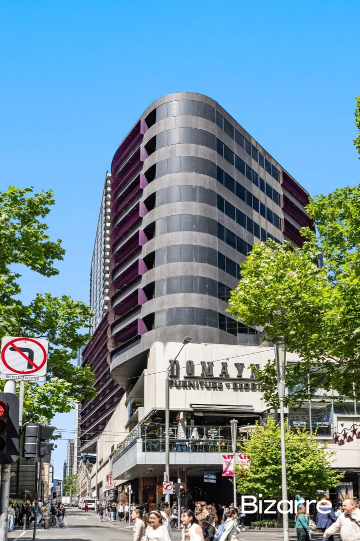 Additional image 13 of 312/300 Swanston Street, Melbourne VIC 3000