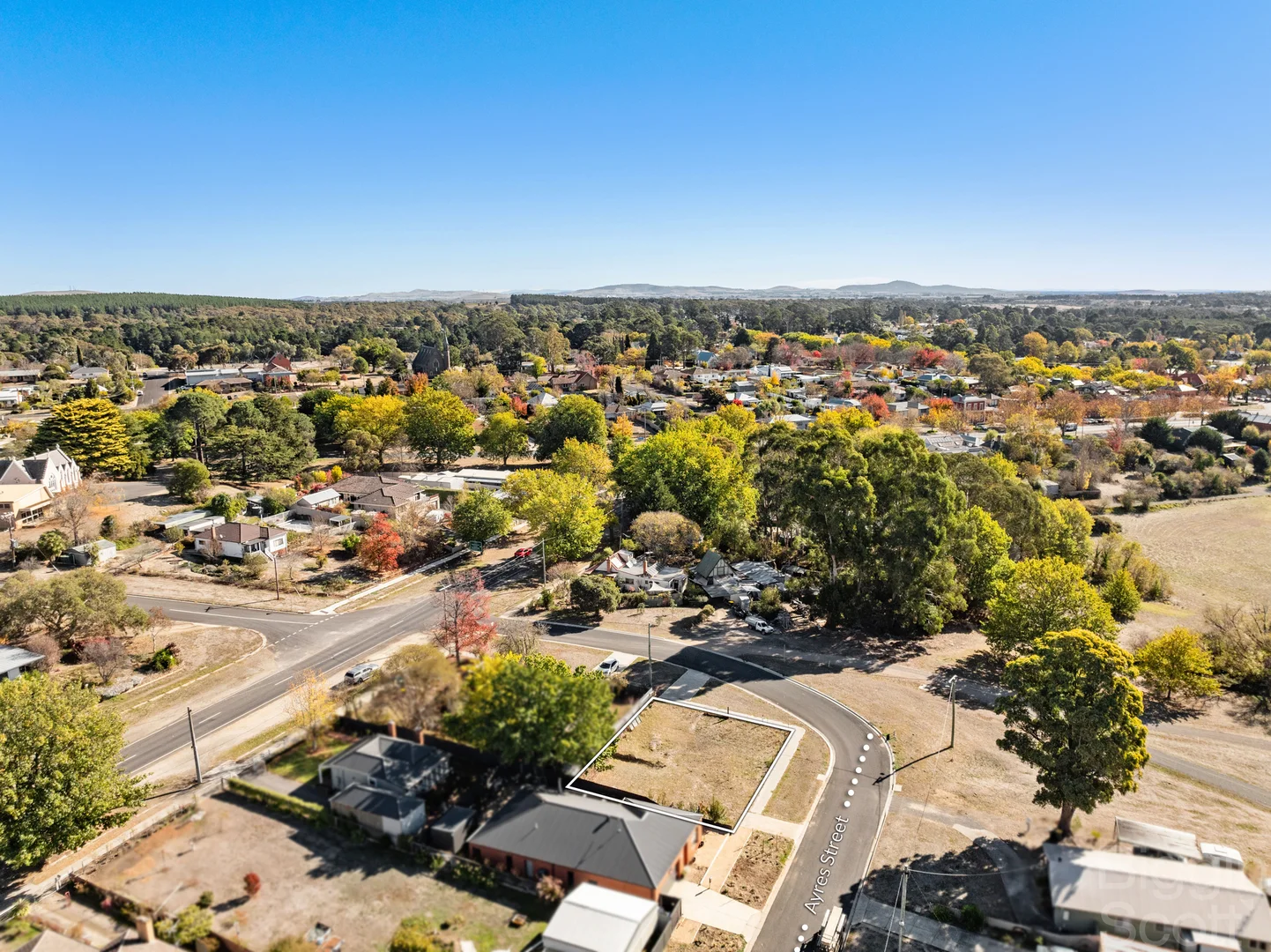 Additional image 12 of 7 Ayres Street, Creswick VIC 3363