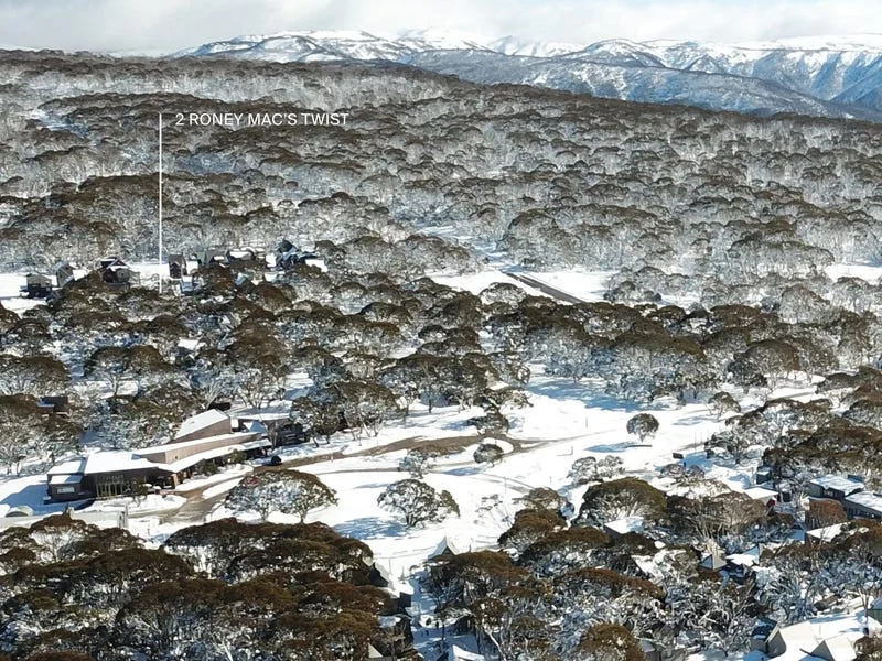 2 Roney Mac's Twist, Dinner Plain VIC 3898