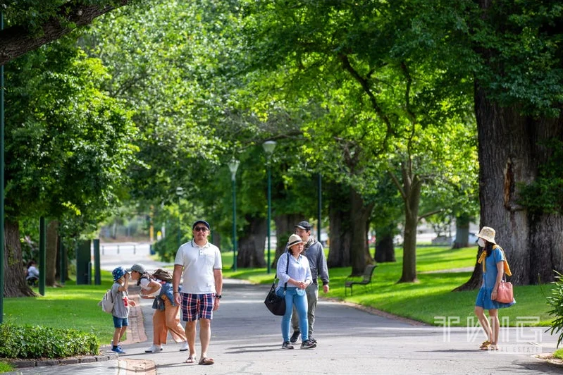 Additional image 16 of 3009/350 William Street, Melbourne VIC 3000