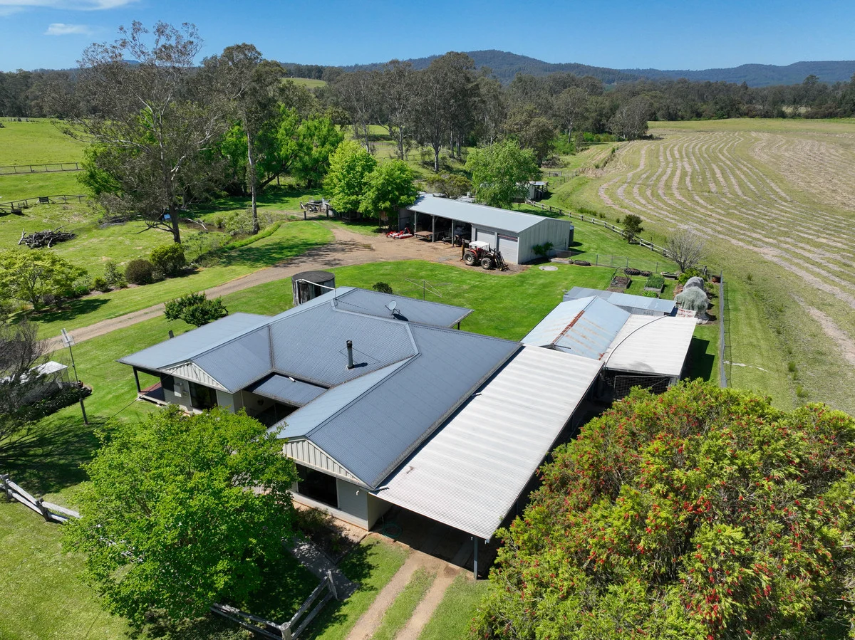 Additional image 3 of 283 Tooloom Road, Urbenville NSW 2475