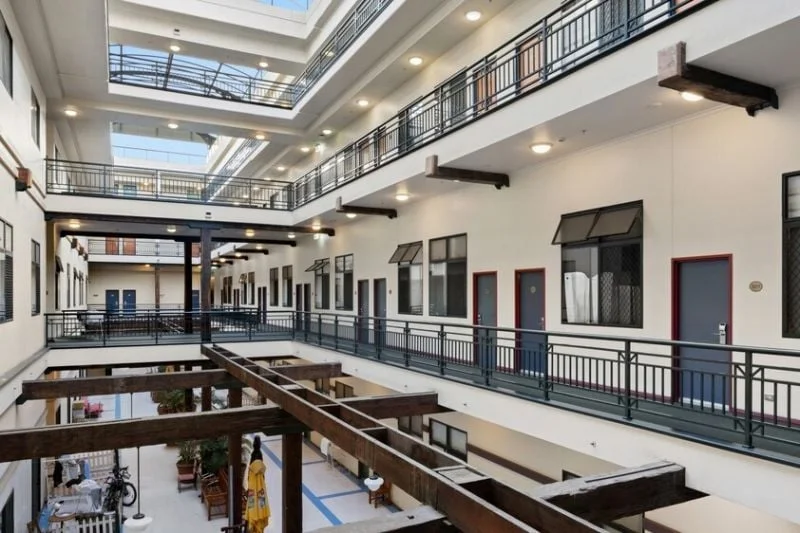 Additional image 5 of 4104/185 Broadway, Ultimo NSW 2007