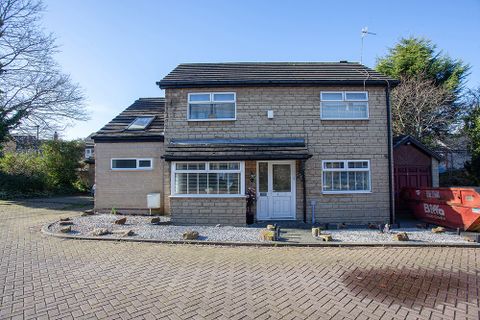 Ingram Court, Sheffield, South Yorkshire S2