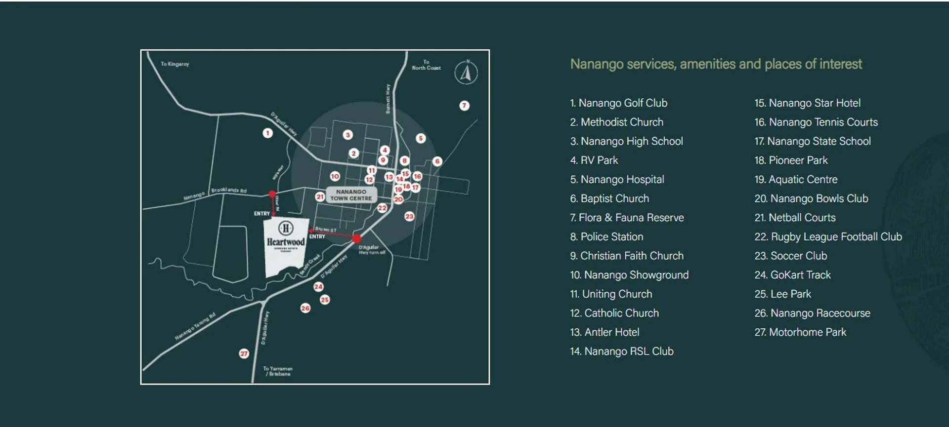Additional image 2 of LOT 1 Oliver Road, Nanango QLD 4615