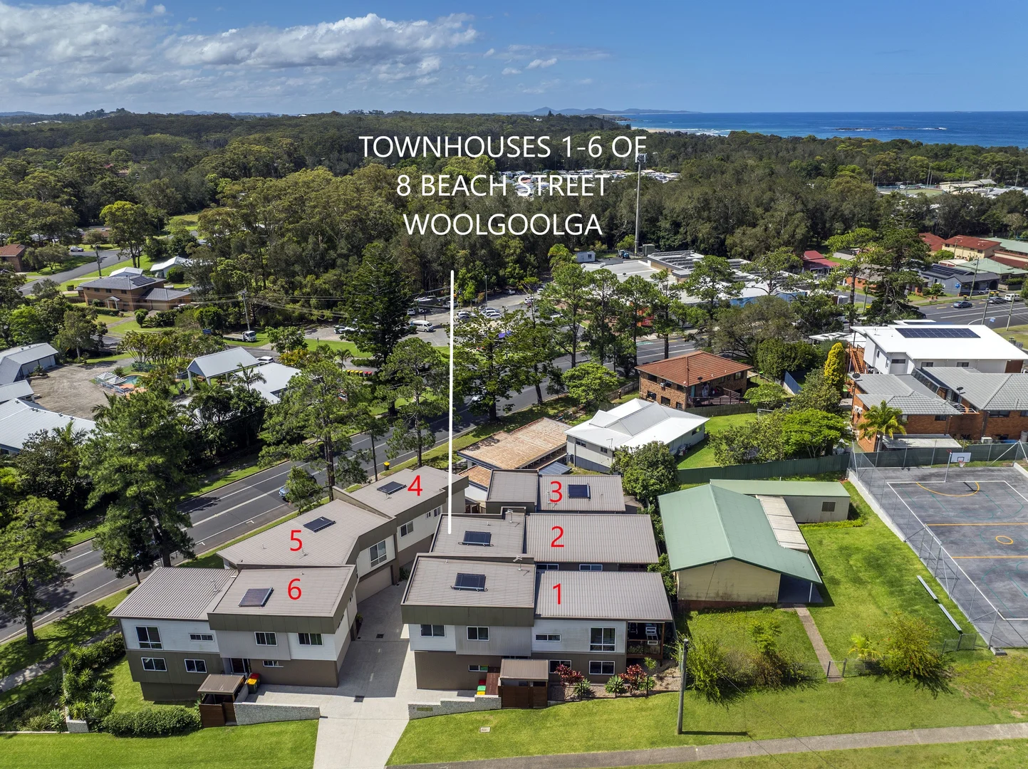 Additional image 10 of 5/8 Beach Street, Woolgoolga NSW 2456