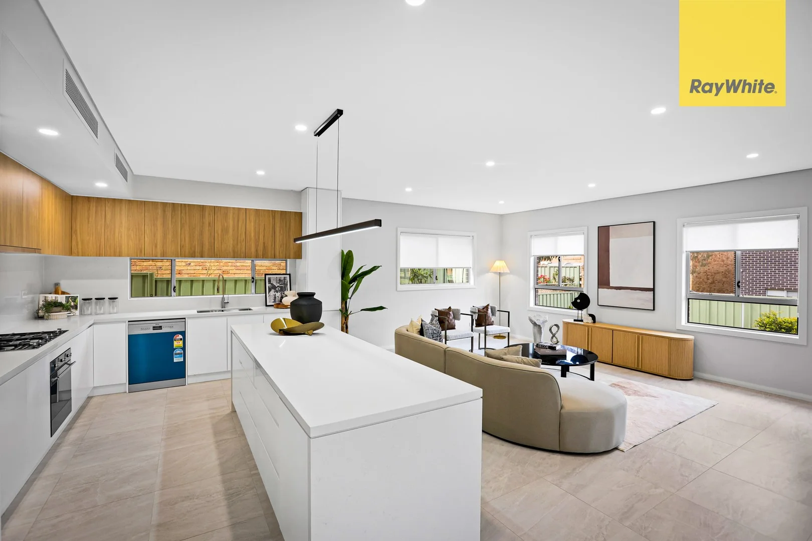 Additional image 3 of 12 Cavers Lane, Rosehill NSW 2142