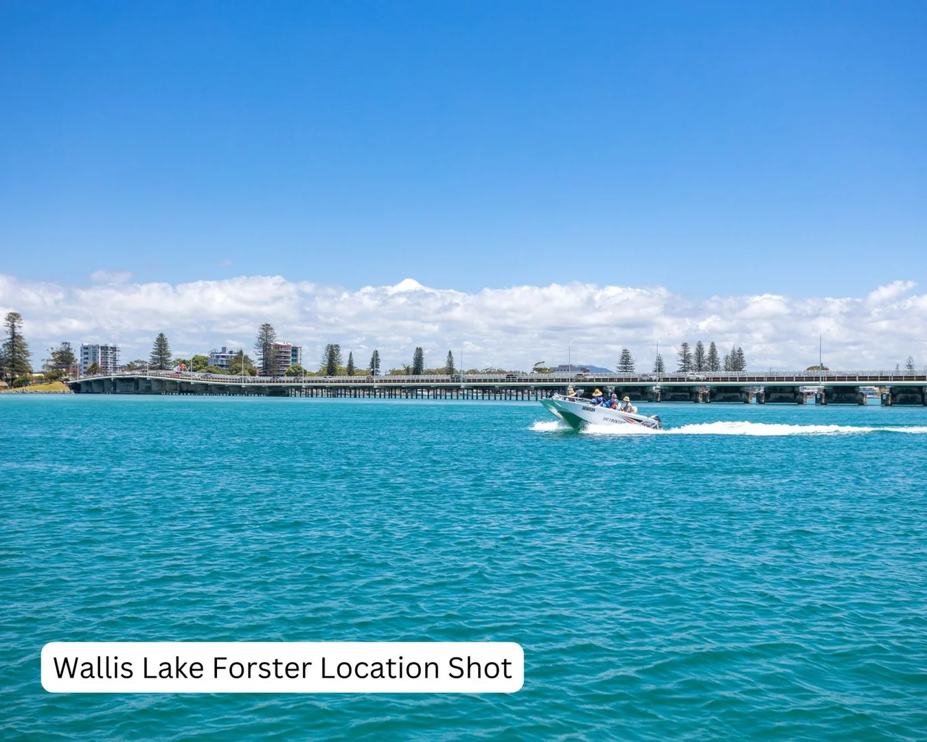 Additional image 16 of LOT 5 WALLIS ISLAND MAIN TRAIL, Forster NSW 2428