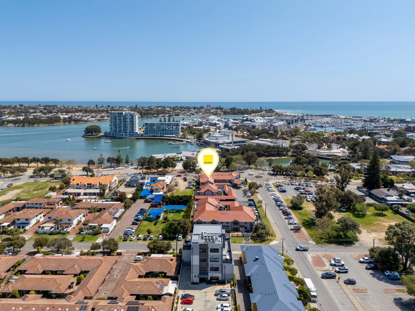 Additional image 2 of 5/1-3 Hackett Street, Mandurah WA 6210