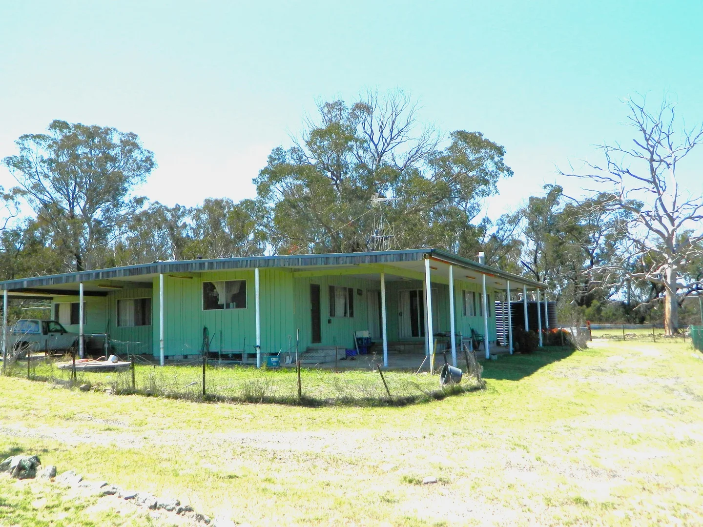 Additional image 3 of 485 Reedy Creek Road, Rylstone NSW 2849