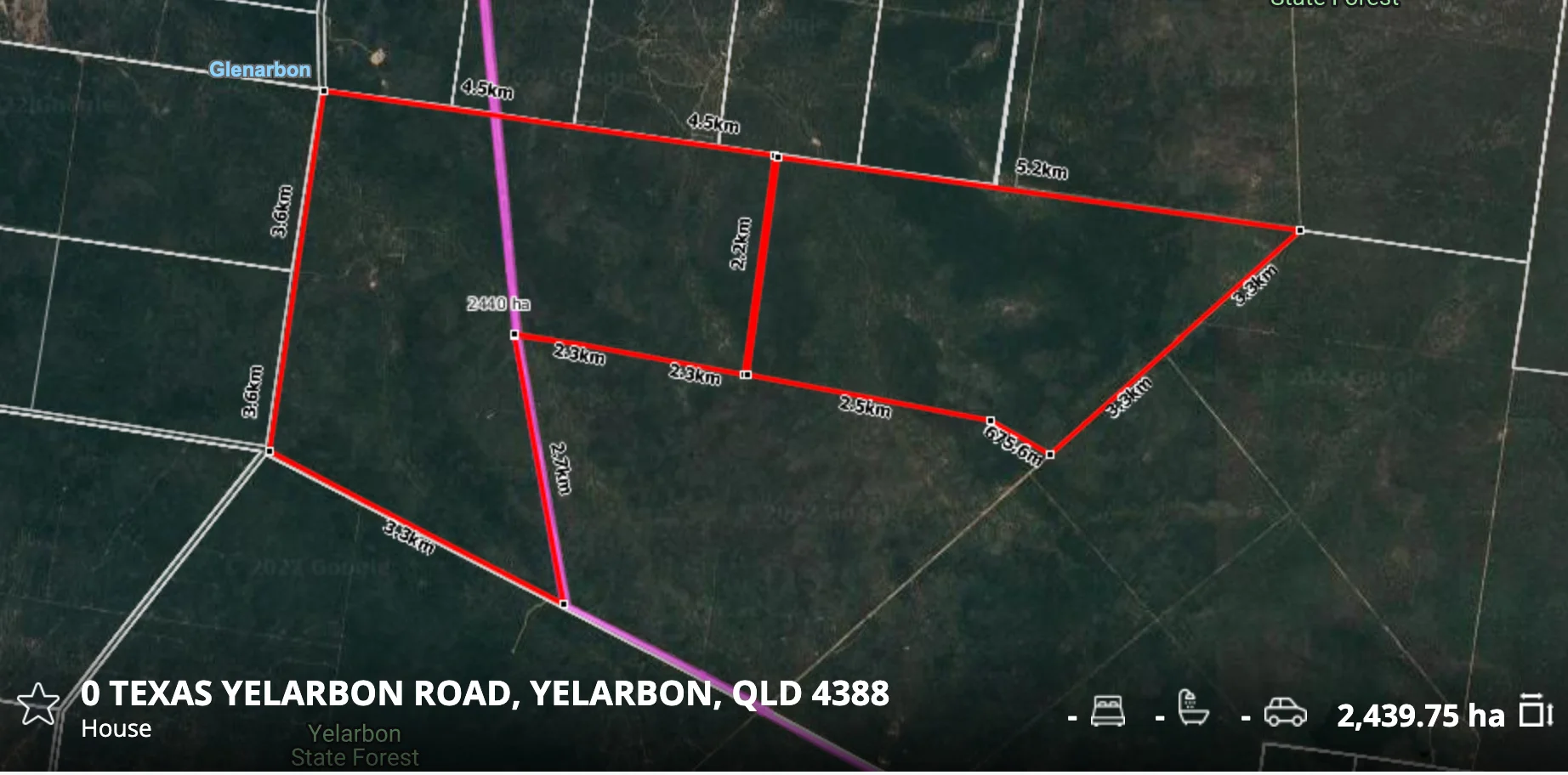 Additional image 8 of 24 Texas Yelarbon Road, Glenarbon QLD 4385