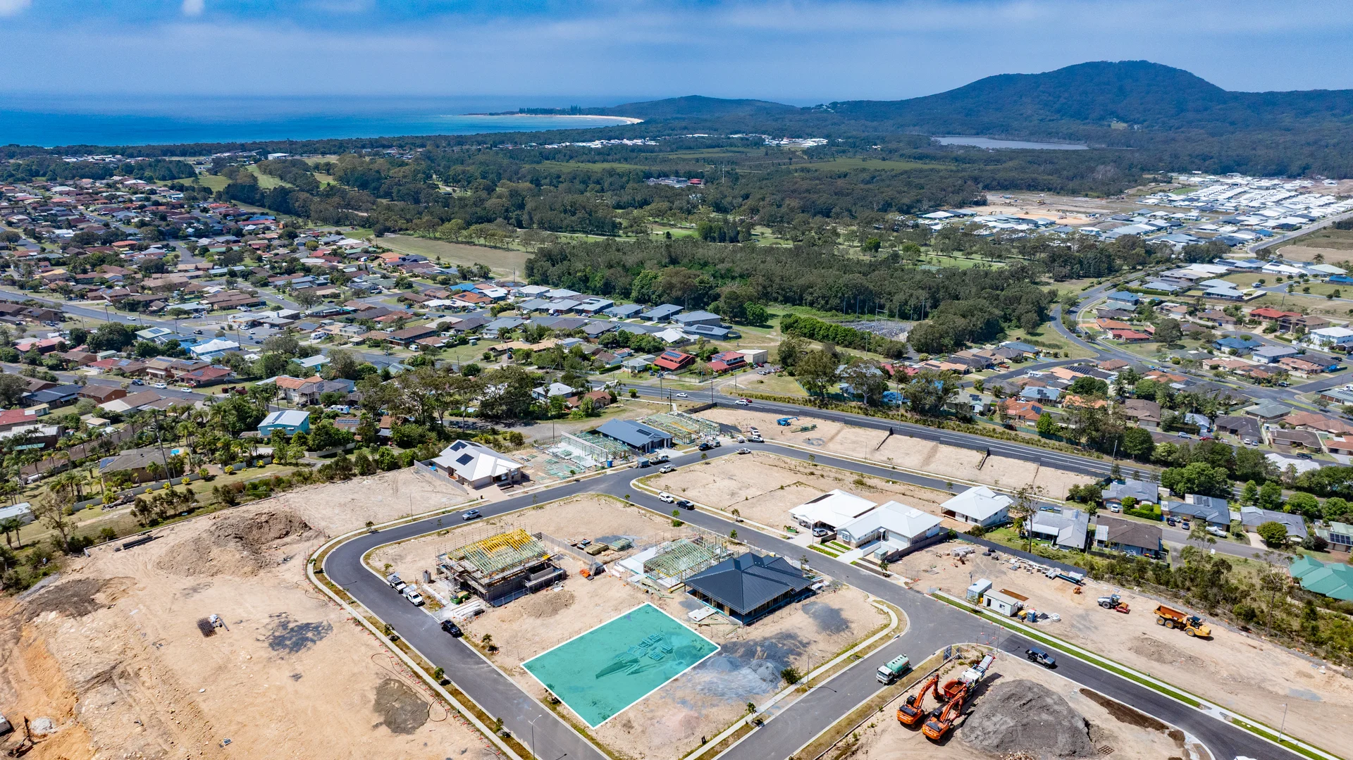 Additional image 3 of 48 Trevor Judd Avenue, South West Rocks NSW 2431