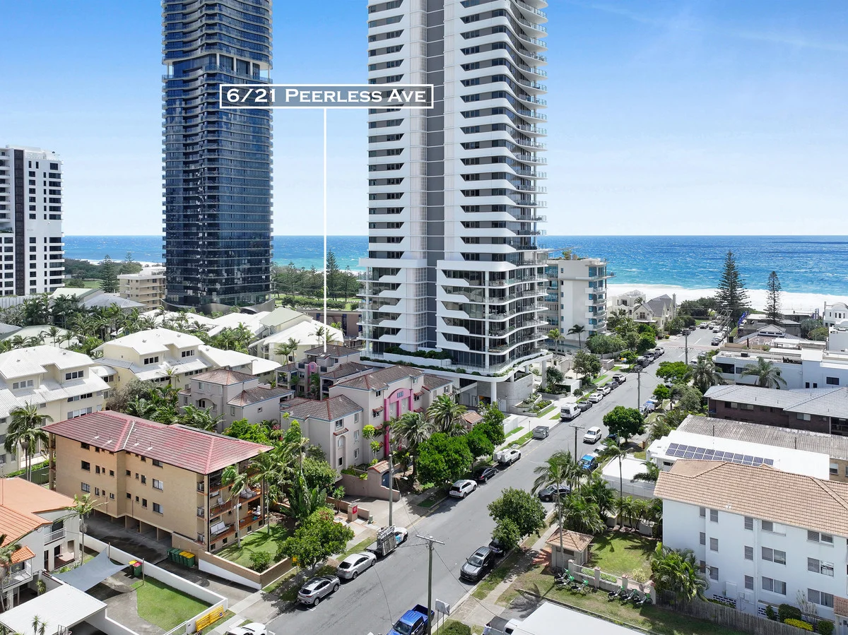 Additional image 2 of 6/21 Peerless Avenue, Mermaid Beach QLD 4218