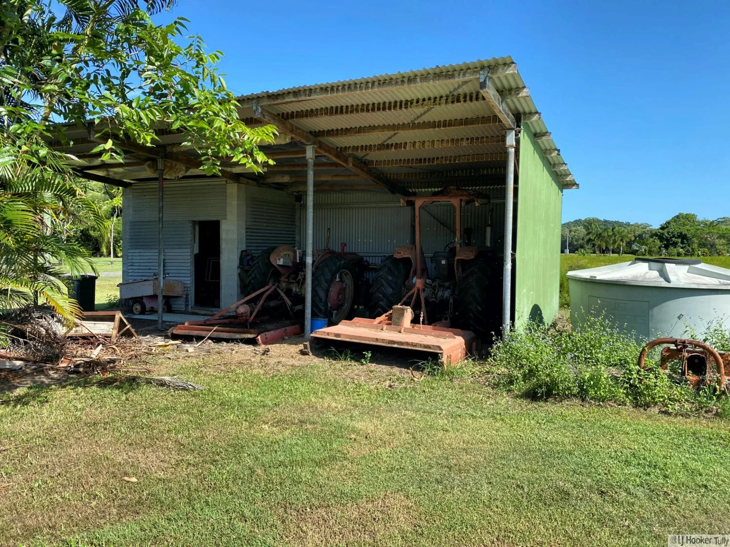 Additional image 14 of 116 Fig Tree Beach Road, Midgeree Bar QLD 4852