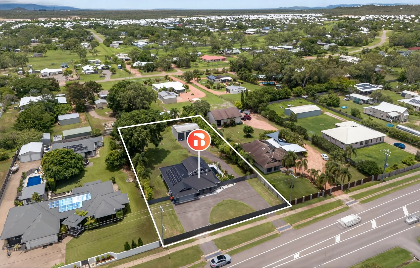 46 Mount Low Parkway, Mount Low QLD 4818