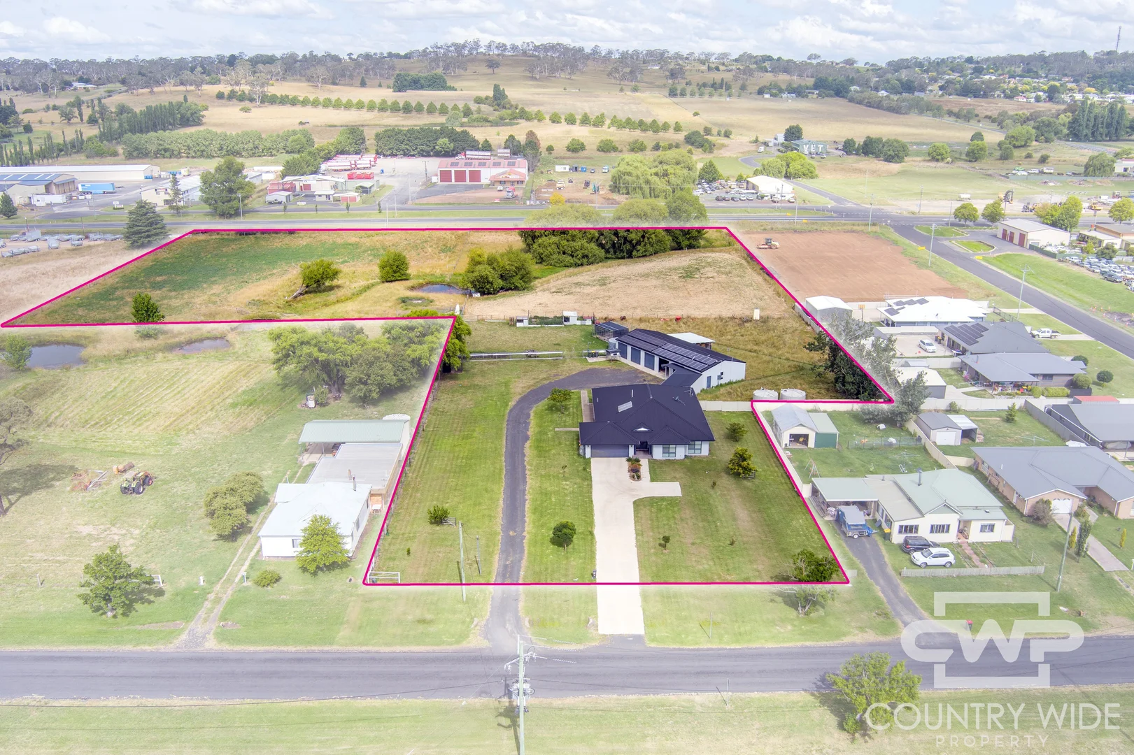 Additional image 2 of 423 Grey Street, Glen Innes NSW 2370