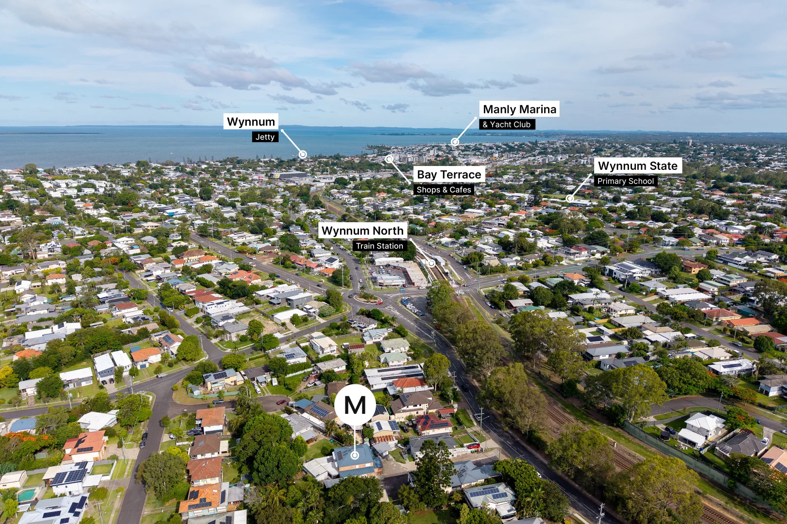 Additional image 20 of 31 Sandy Camp Road, Wynnum QLD 4178