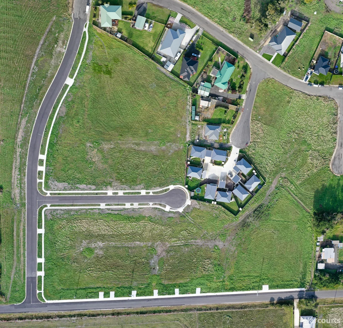 Additional image 6 of Lot 28 - 48 Hallem Street Land Release - Stage 2, George Town TAS 7253