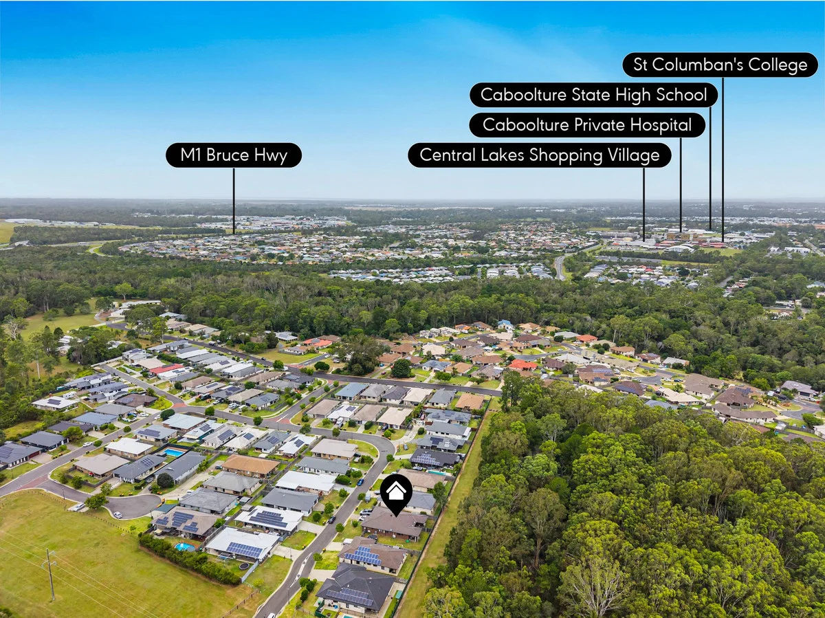 Additional image 12 of 27 Fig Tree Circuit, Caboolture QLD 4510