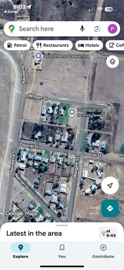 Additional image 2 of 75 Wilson Street, Brewarrina NSW 2839