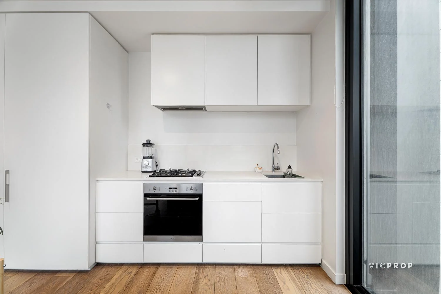 Additional image 5 of 913/65 Dudley Street, West Melbourne VIC 3003