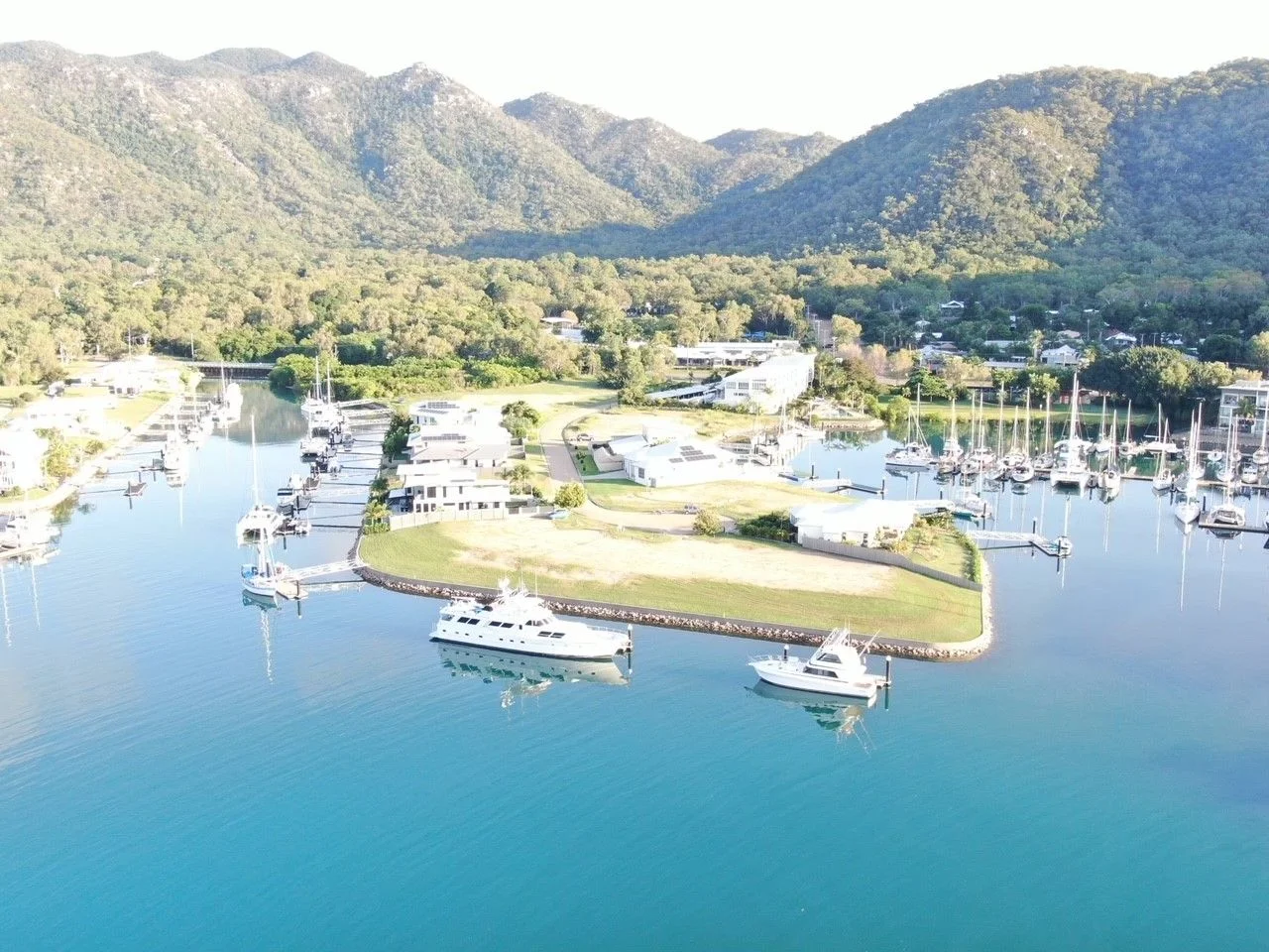 14 The Cove, Nelly Bay QLD 4819