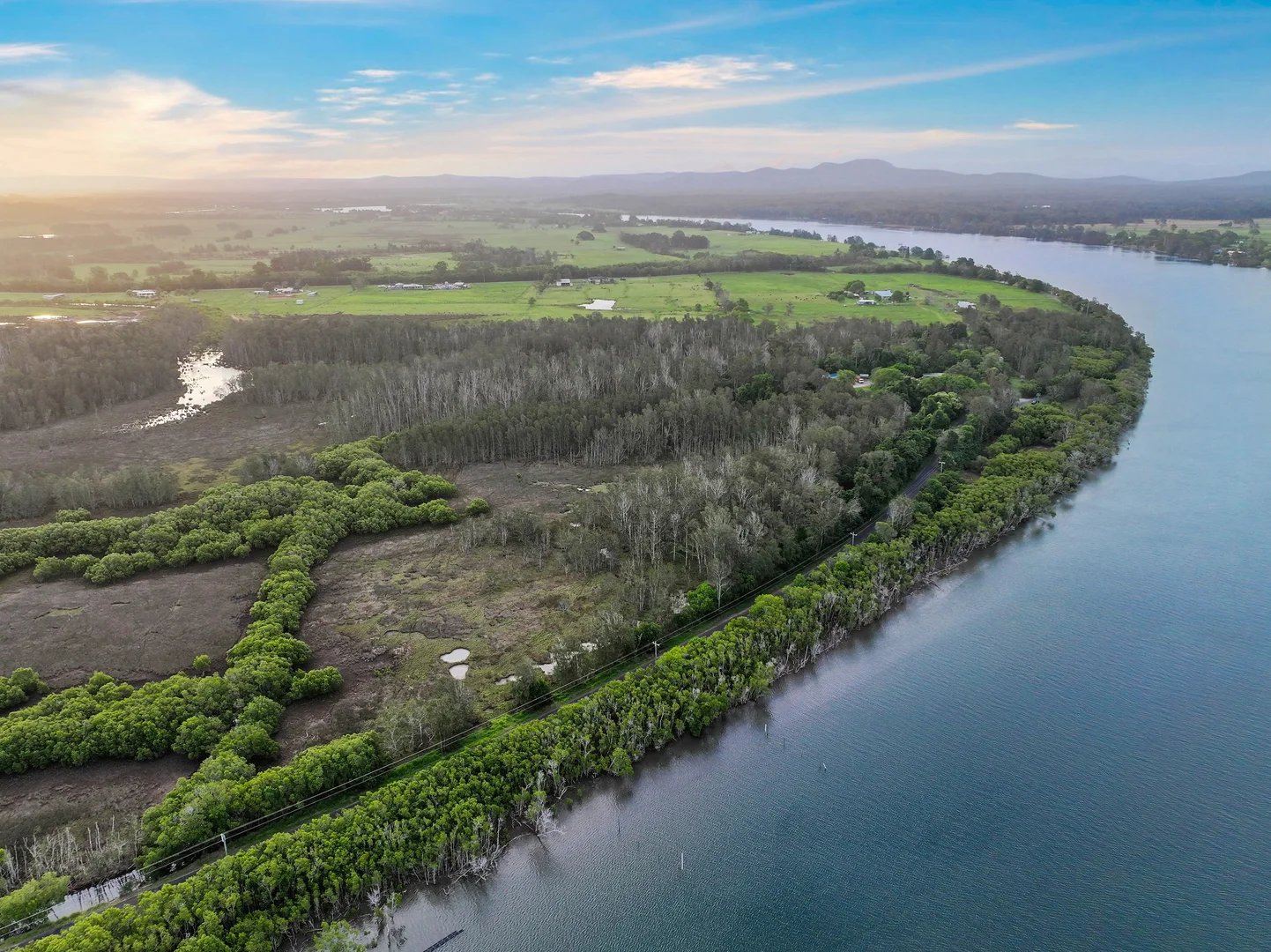 Additional image 4 of Lot 4 Fernbank Creek Road, Port Macquarie NSW 2444