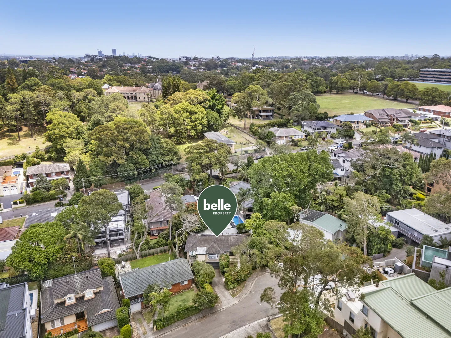 Additional image 16 of 10 Centenary Avenue, Hunters Hill NSW 2110
