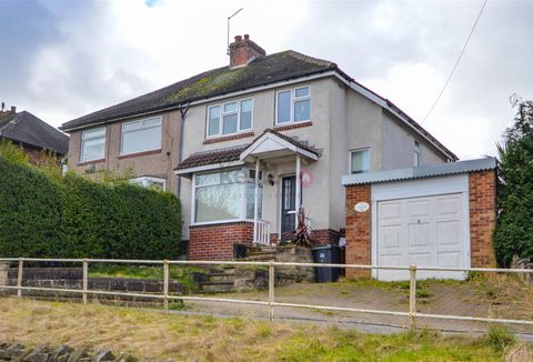 Hopedale Road, Sheffield S12
