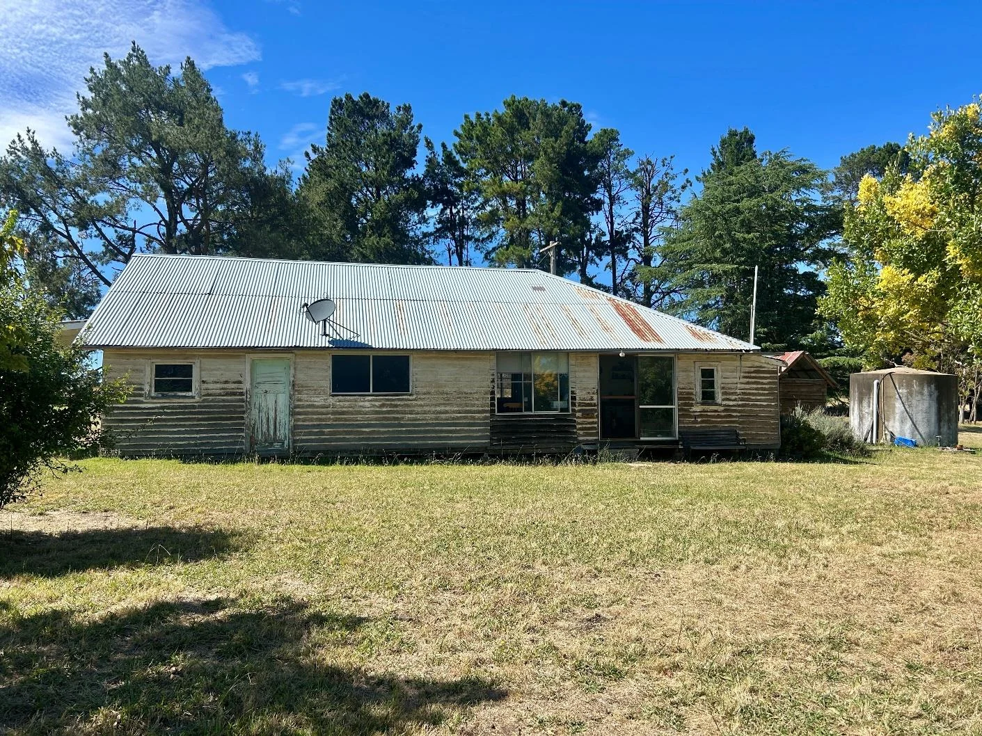 Additional image 18 of 42 Mabbotts Lane, Kentucky NSW 2354