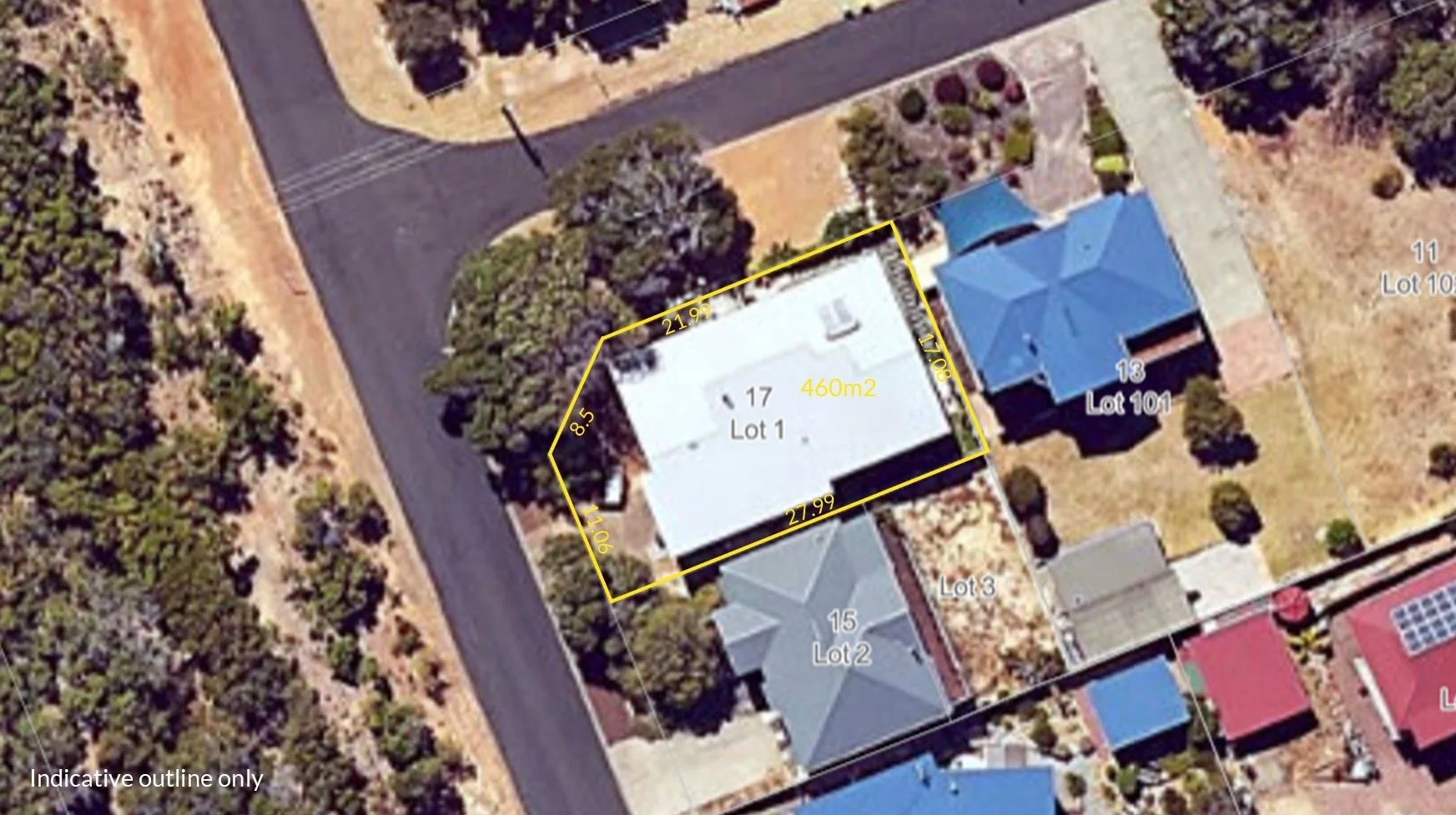 Additional image 30 of 17 Allnutt Terrace, Augusta WA 6290