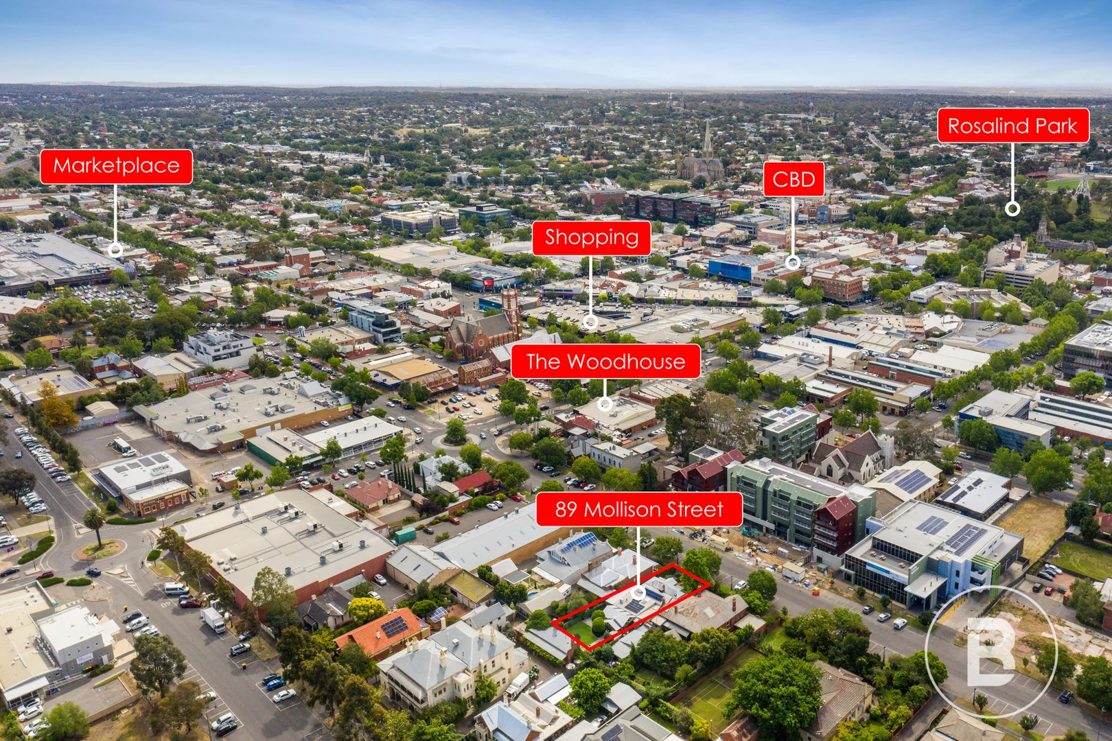 Additional image 34 of 89 Mollison Street, Bendigo VIC 3550