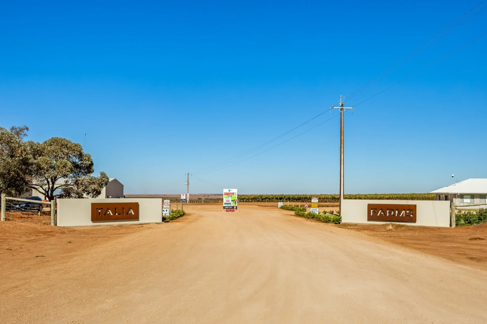 Additional image 6 of 1251 Stanitzki Road, Pike River SA 5340