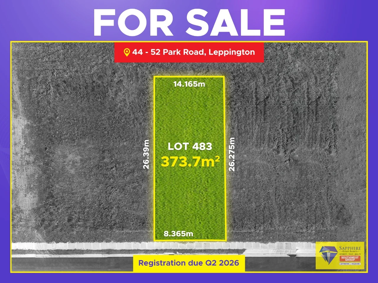 Additional image 14 of 45-52 Park Road, Leppington NSW 2179