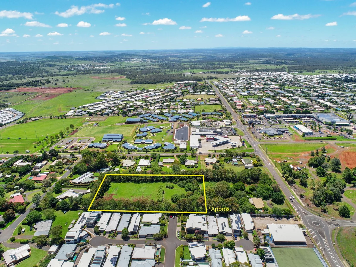 Additional image 3 of Andersson Court, Highfields QLD 4352