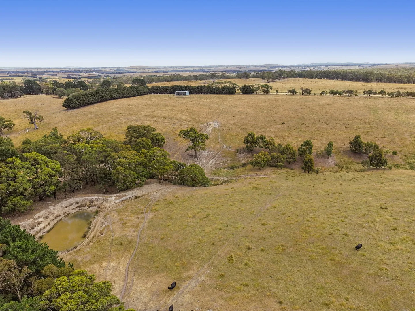 Additional image 4 of CA 39 Morrisons Lane, Korobeit VIC 3341