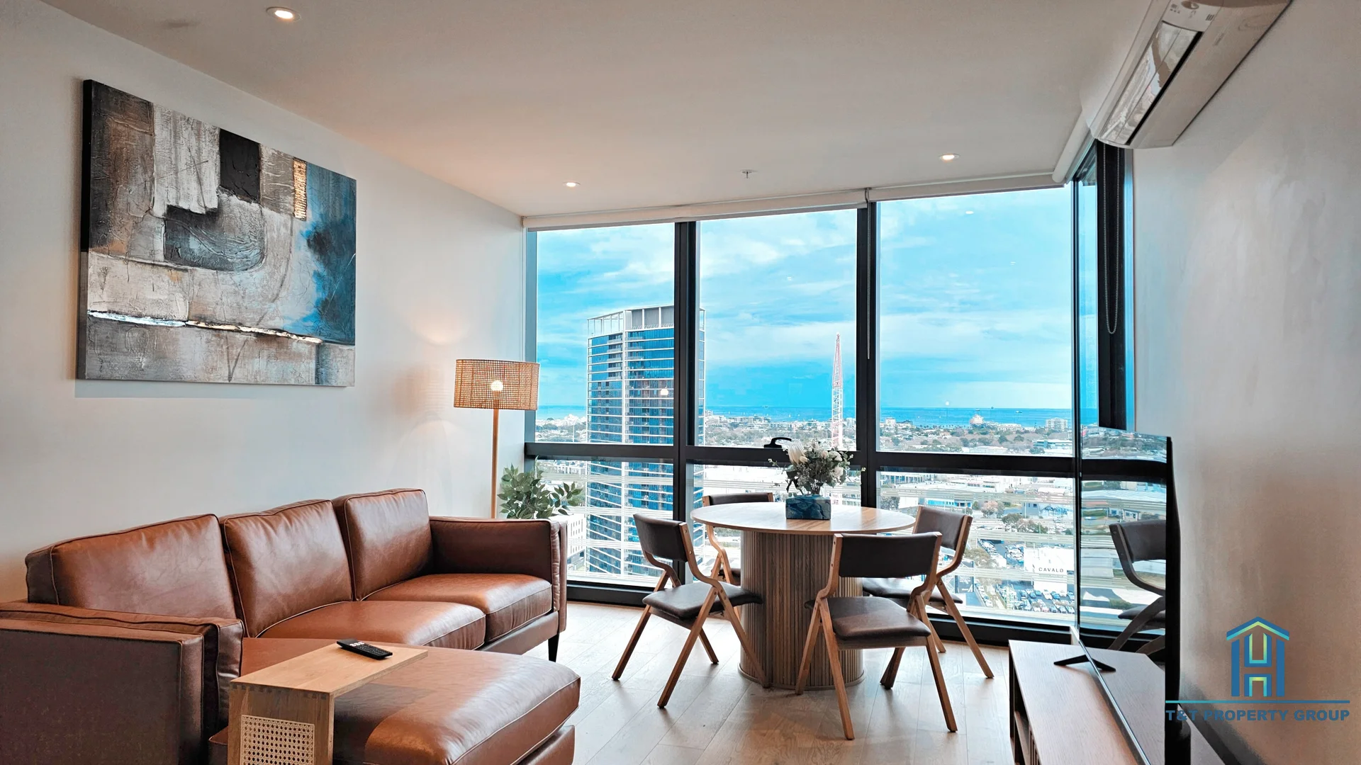 2208N/889 Collins Street, Docklands VIC 3008