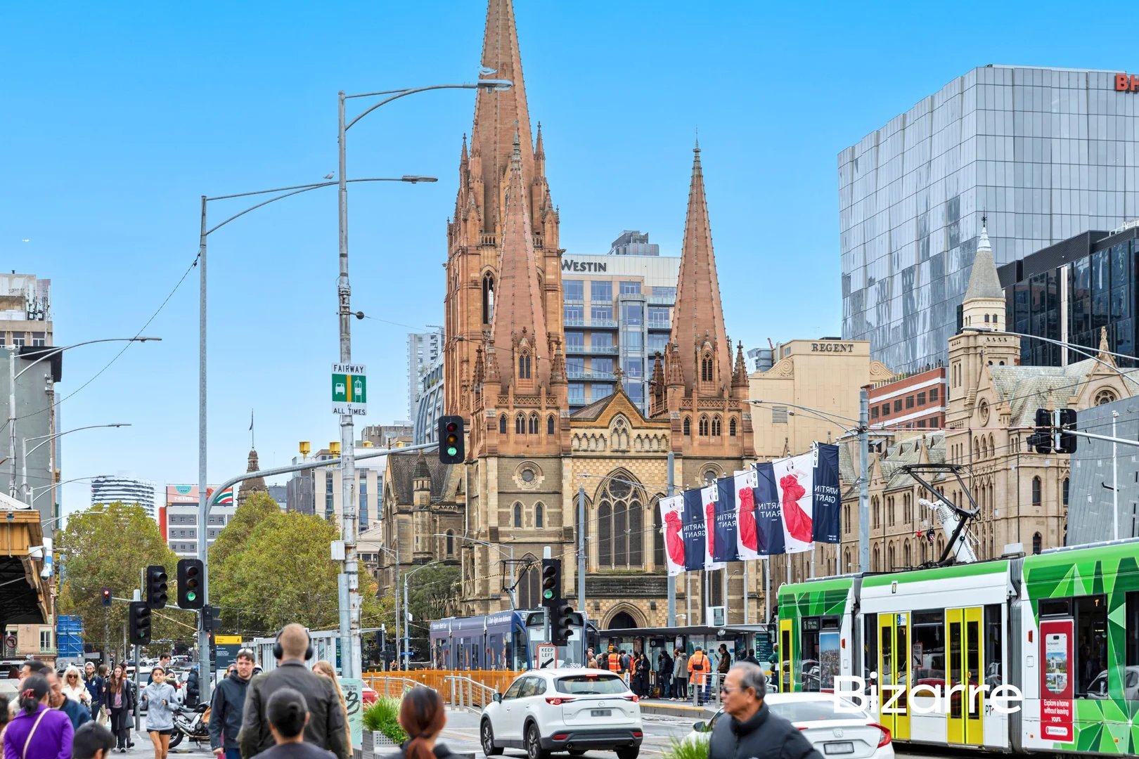 Additional image 20 of 312/300 Swanston Street, Melbourne VIC 3000