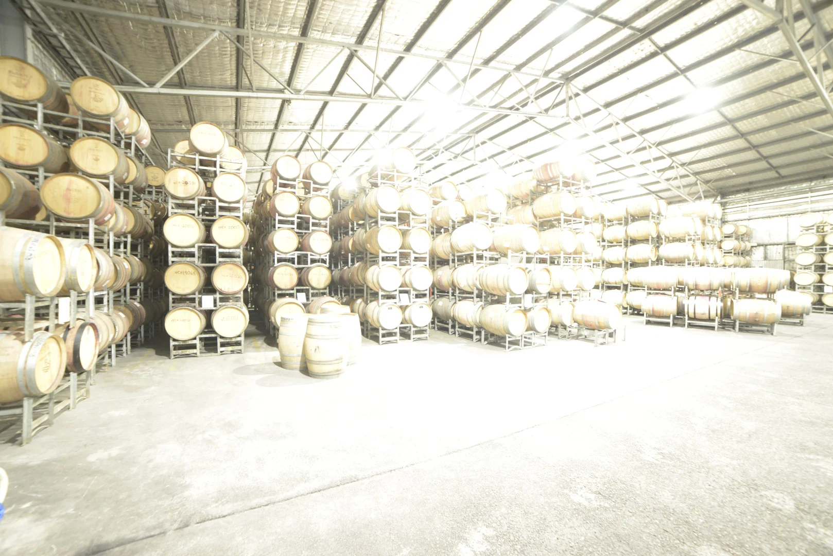 Additional image 23 of Blackwattle and Russell Road, West Cape Howe, Hay Shed Hill and wineries, Frankland River WA 6396