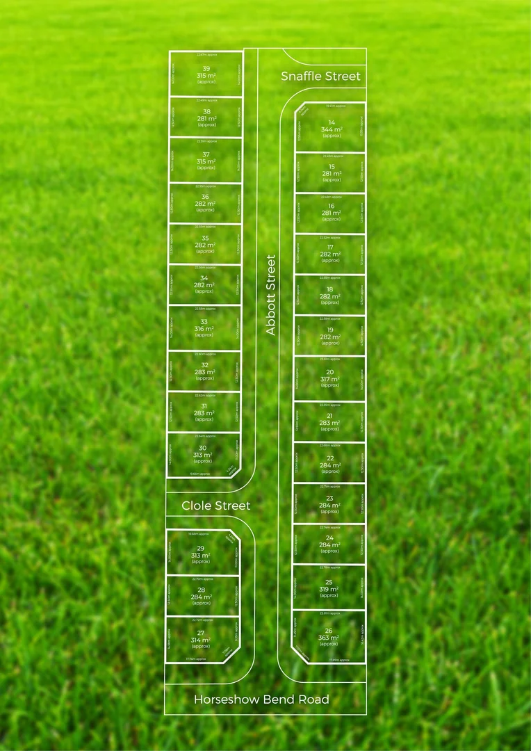 Additional image 7 of lot 16/232-240 Horseshoe Bend Road, Charlemont VIC 3217