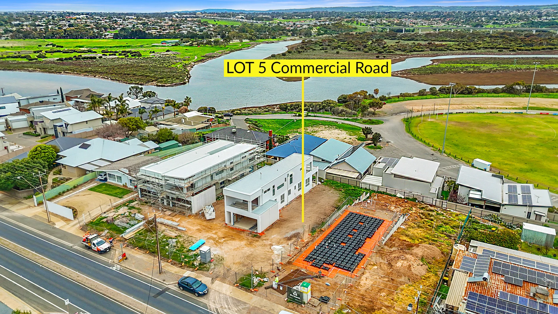 Additional image 3 of Lot 5/20 Commercial Road, Port Noarlunga South SA 5167