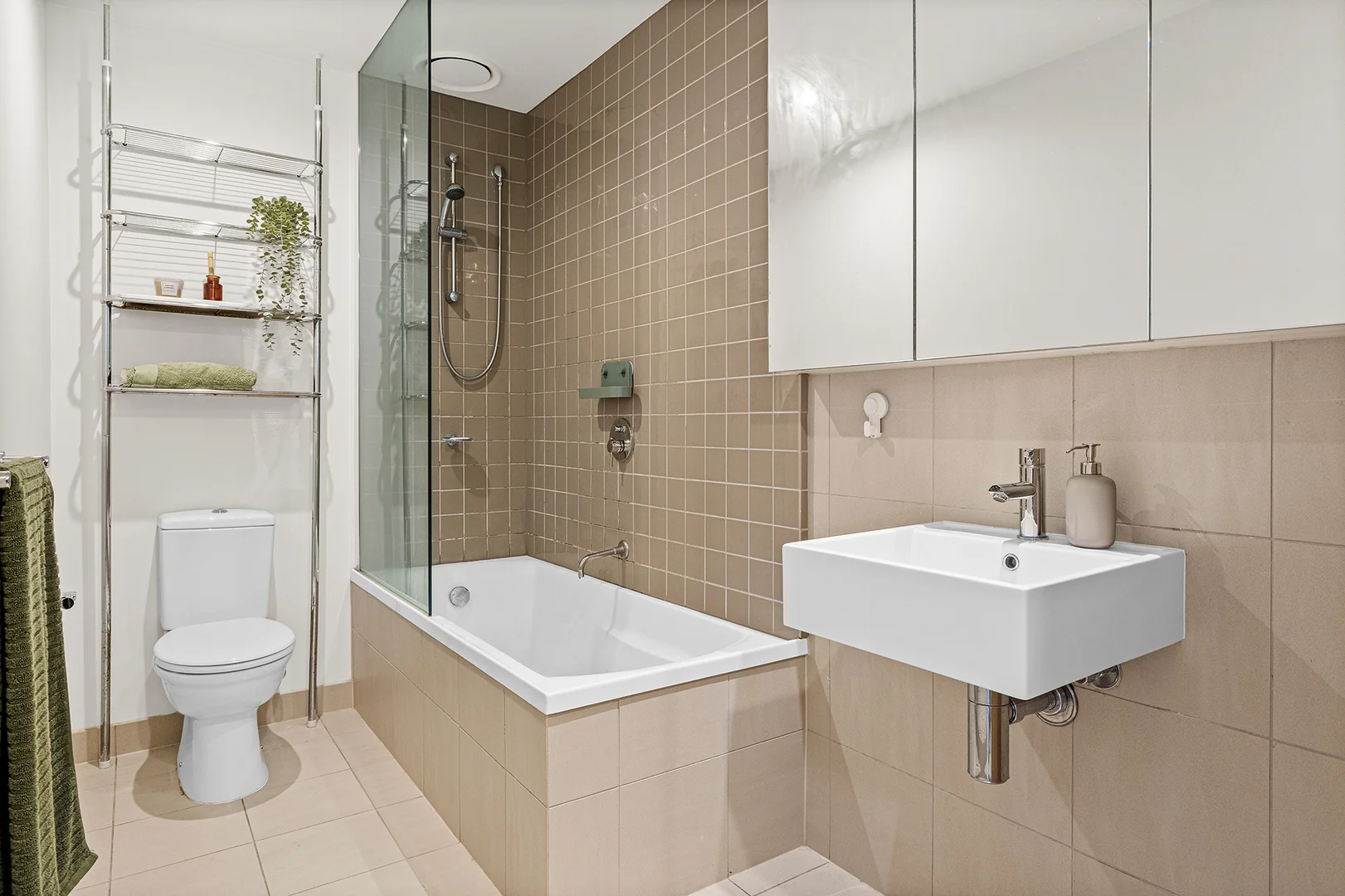 Additional image 6 of 316/232-242 Rouse Street, Port Melbourne VIC 3207