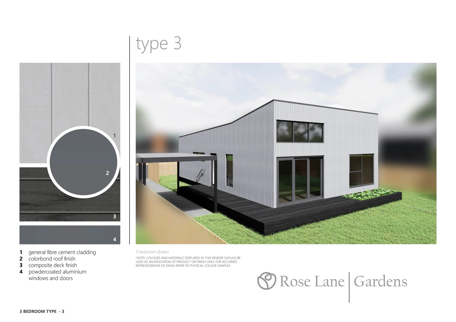 Additional image 7 of 1-23/9 Rose Lane, South Launceston TAS 7249