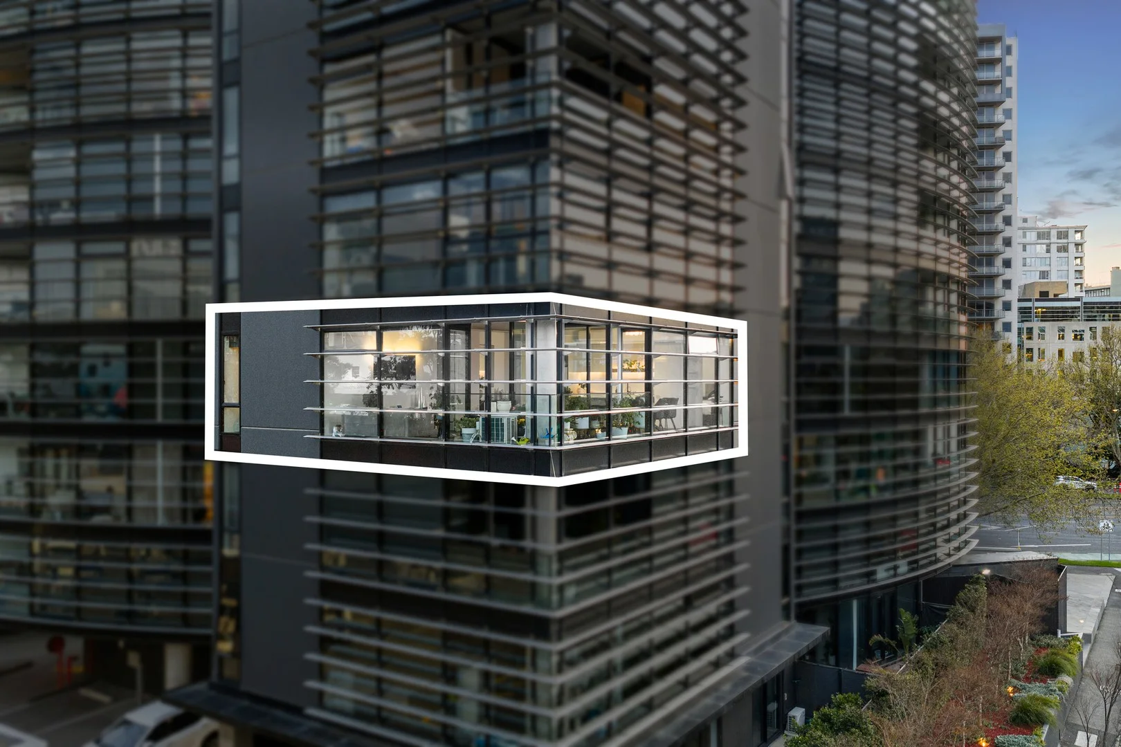 3E/635 St Kilda Road, Melbourne VIC 3004