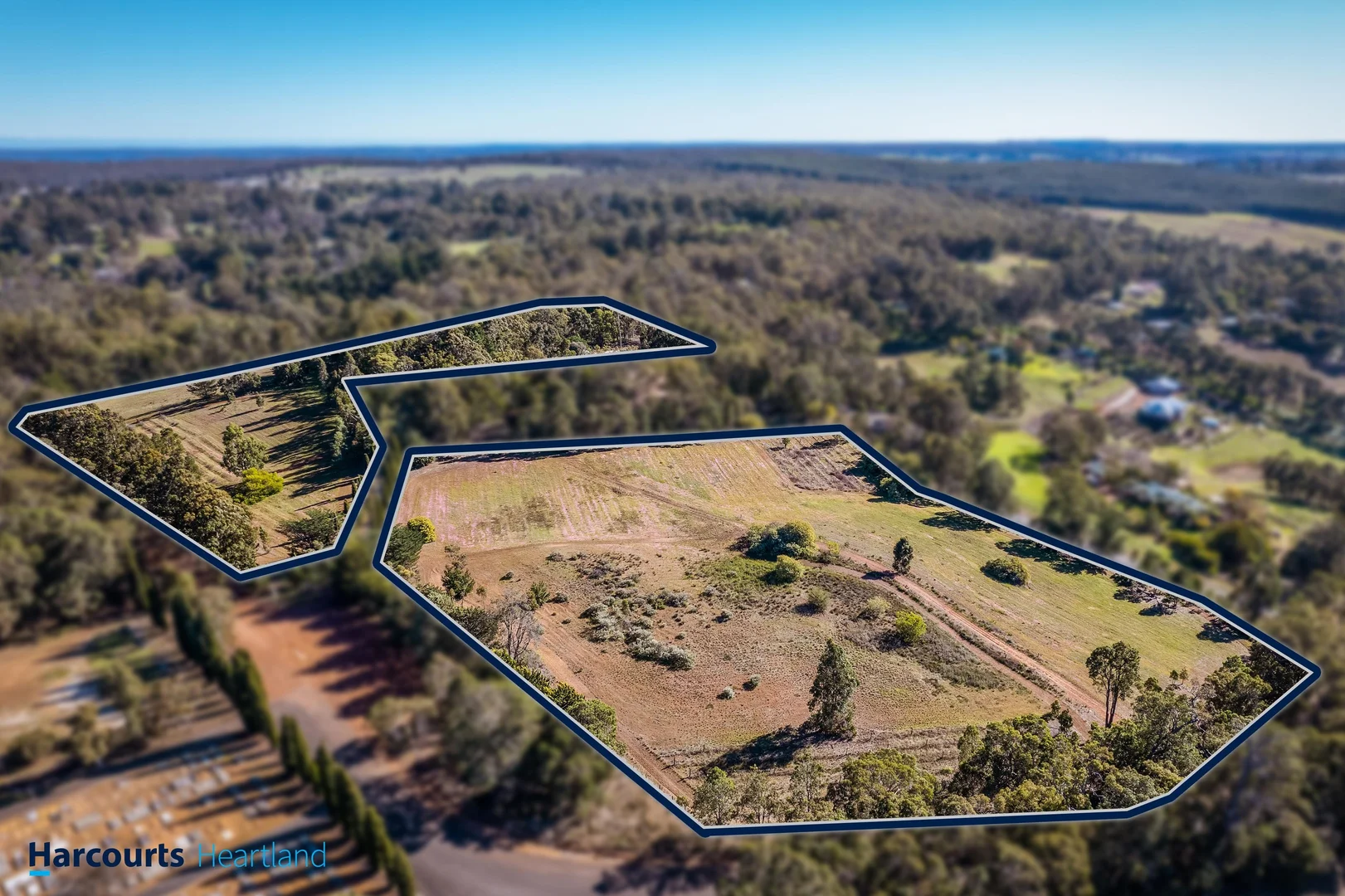 Additional image 4 of Lot 9999 Nelson Street, Bridgetown WA 6255